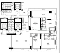 The Ritz-Carlton  (D9), Condominium #581409851